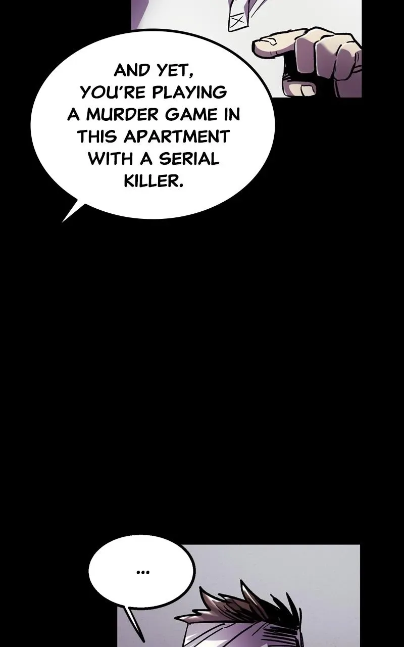 Attention Residents Chapter 40 page 38 - 