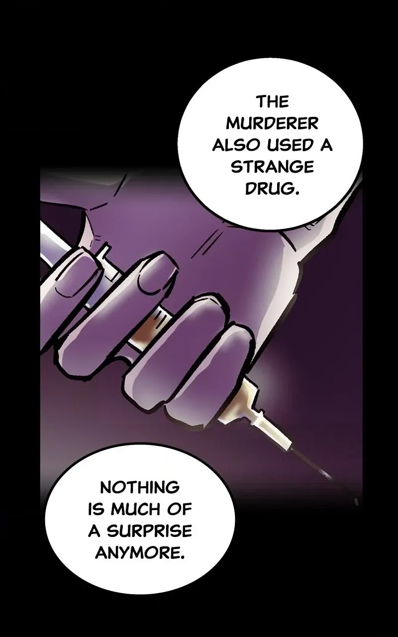 Attention Residents Chapter 40 page 40 - 