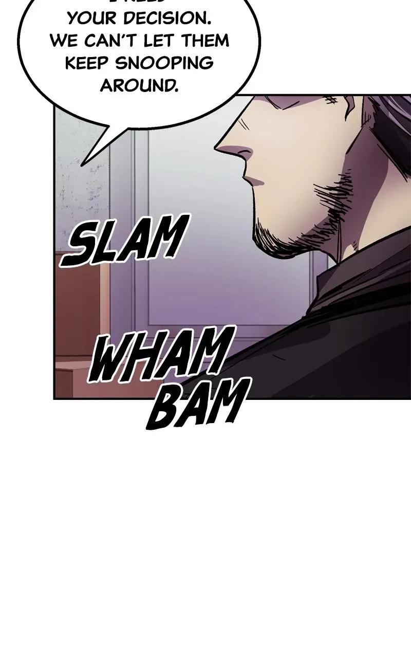 Attention Residents Chapter 40 page 5 - 