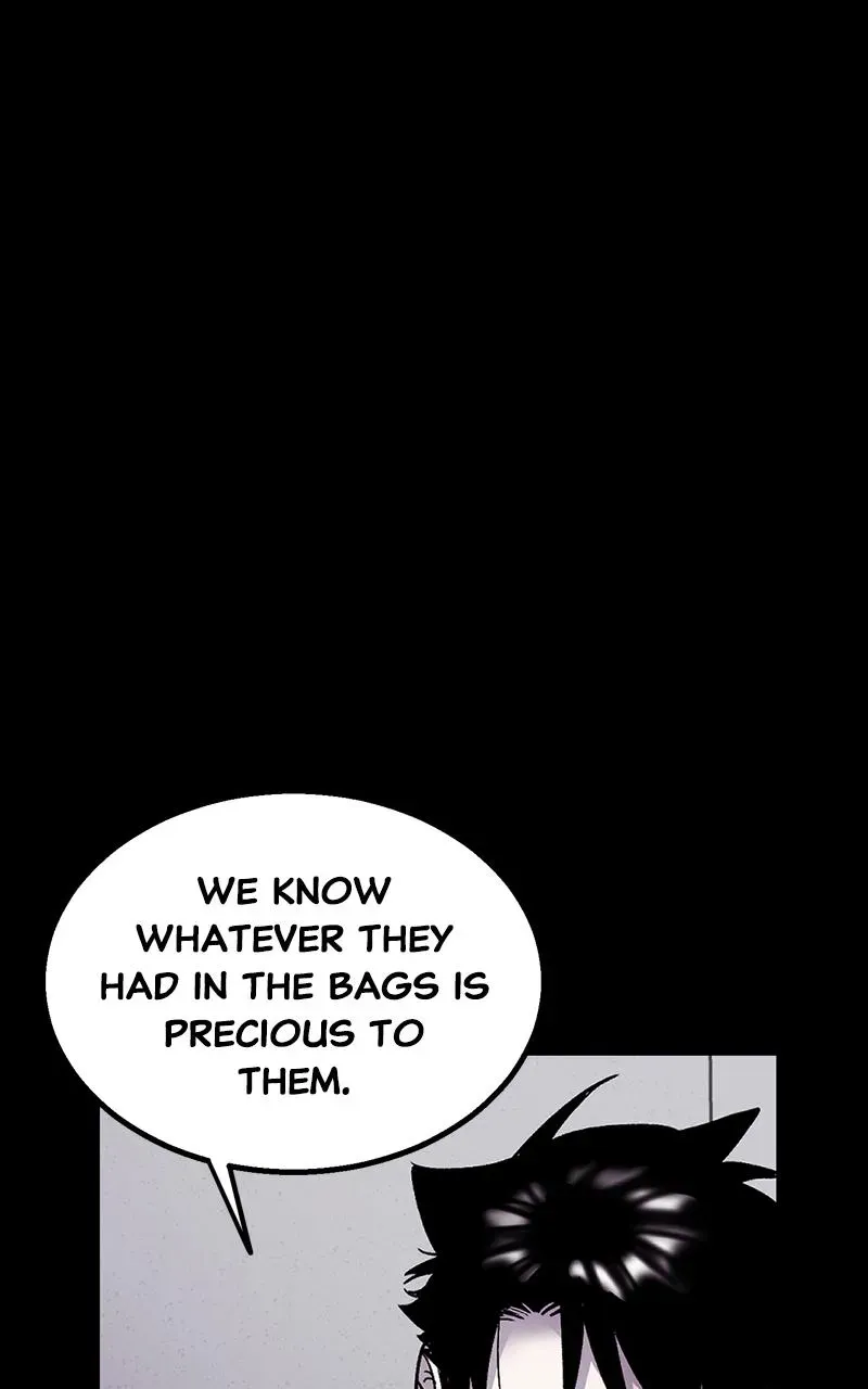 Attention Residents Chapter 40 page 41 - 