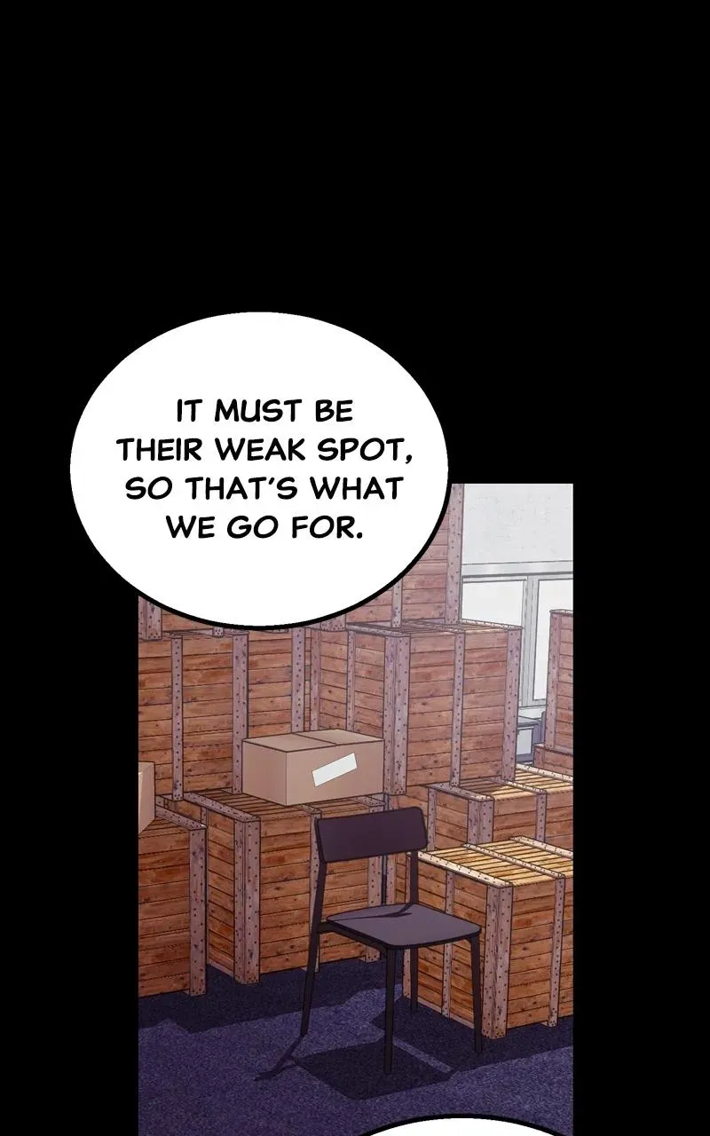 Attention Residents Chapter 40 page 43 - 