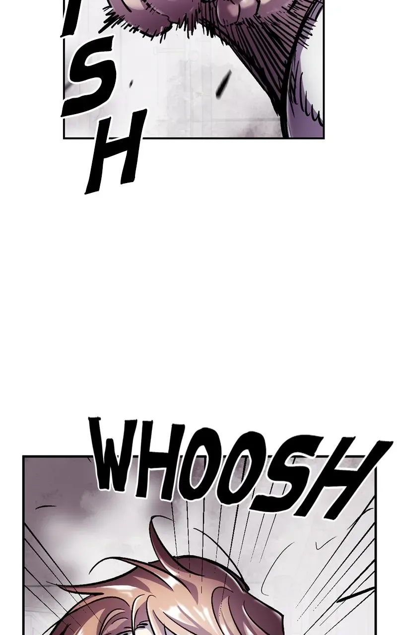 Attention Residents Chapter 40 page 46 - 
