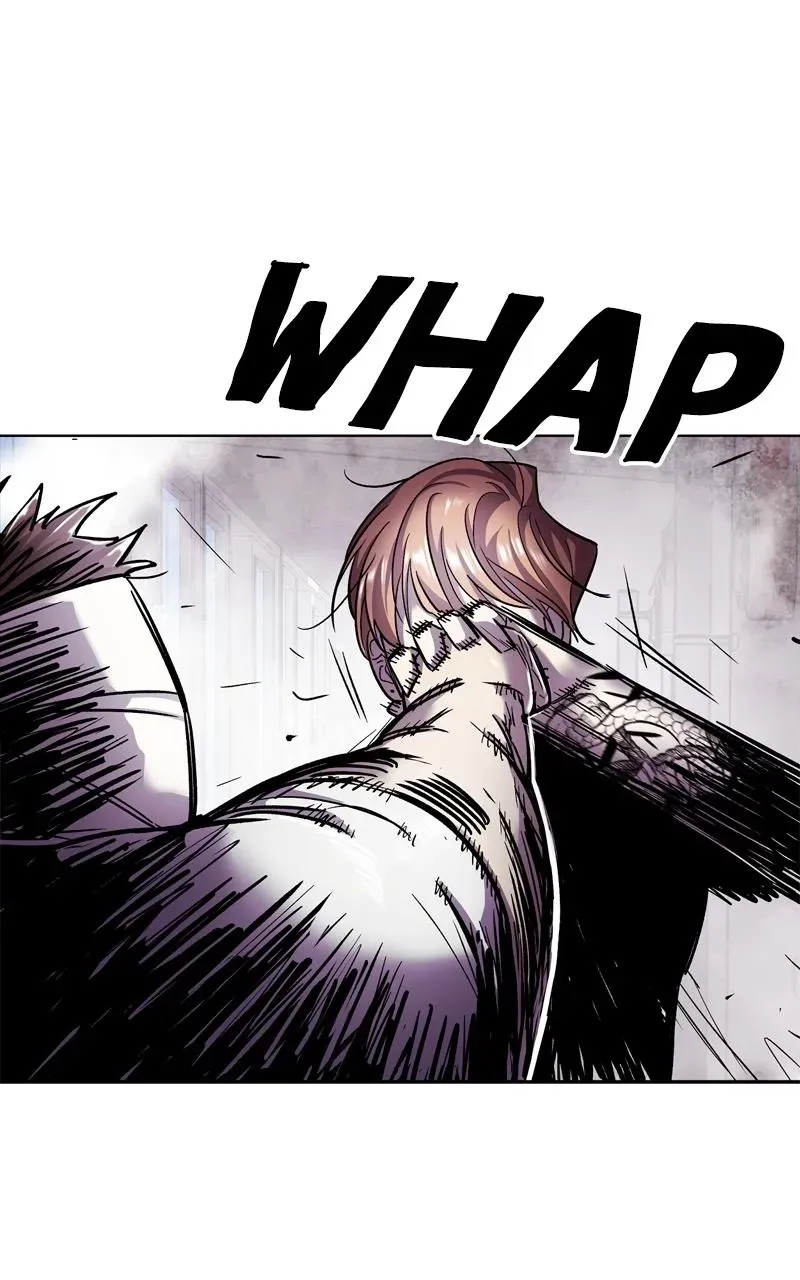 Attention Residents Chapter 40 page 48 - 