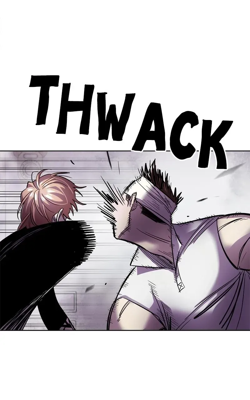 Attention Residents Chapter 40 page 52 - 