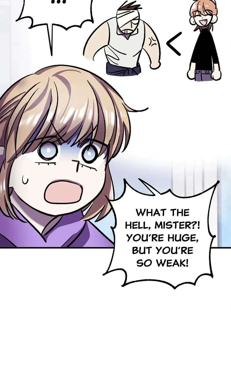 Attention Residents Chapter 40 page 55 - 