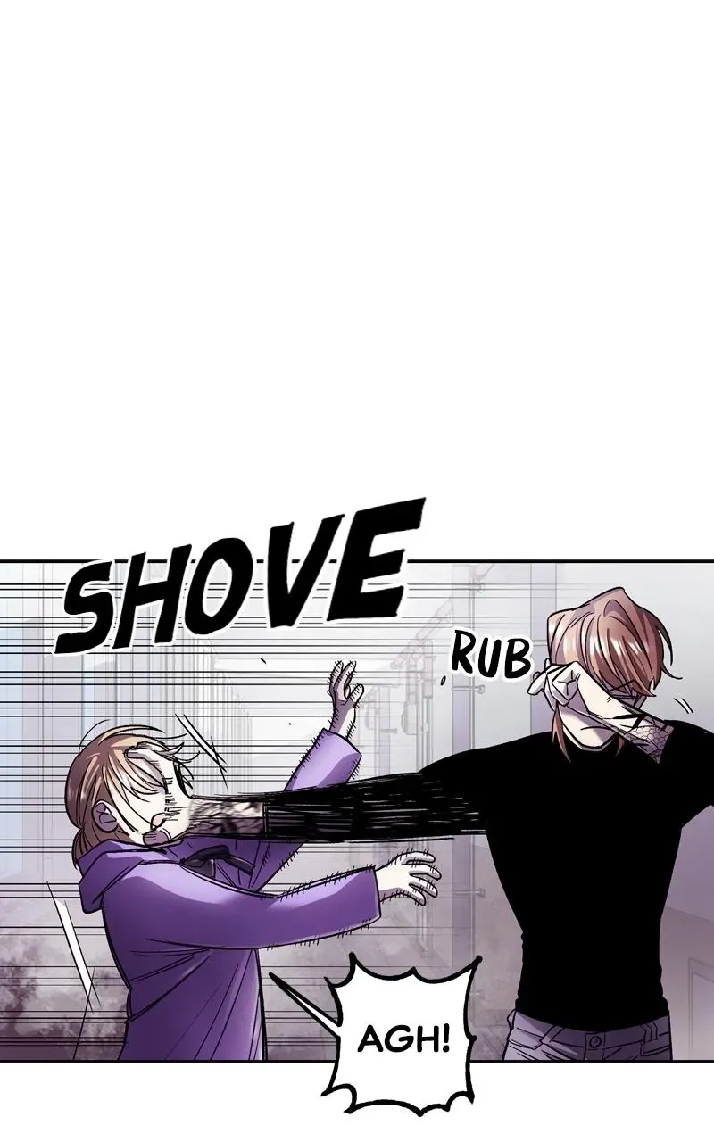 Attention Residents Chapter 40 page 57 - 