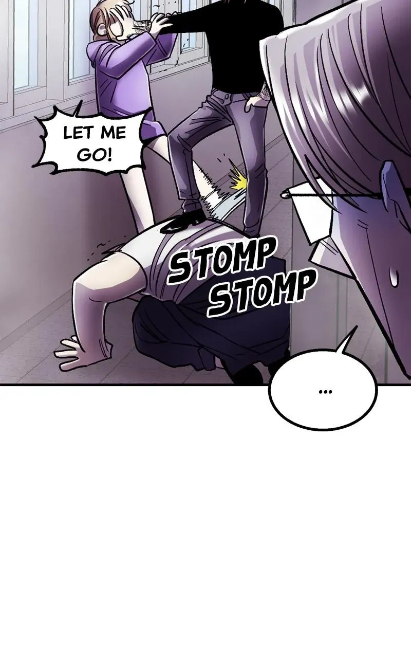 Attention Residents Chapter 40 page 59 - 