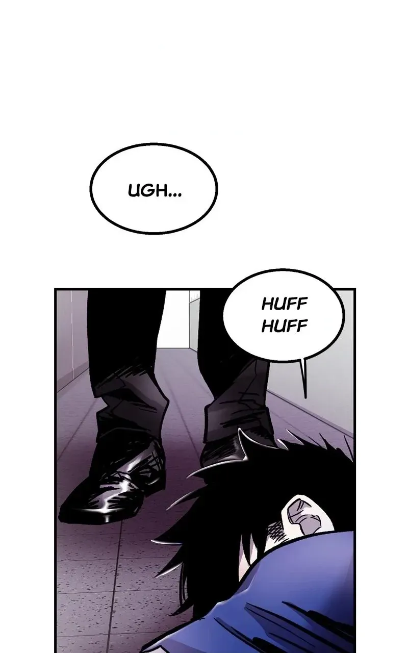 Attention Residents Chapter 40 page 60 - 