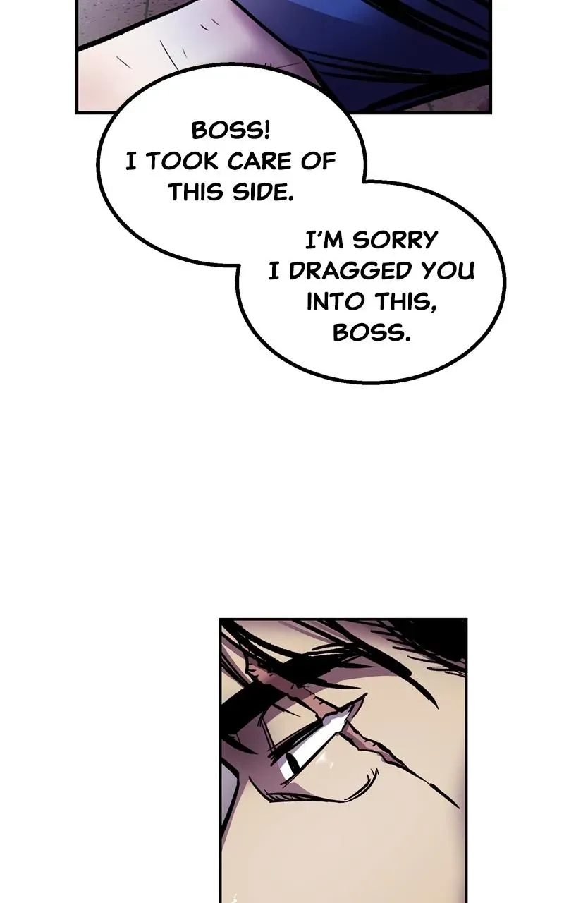 Attention Residents Chapter 40 page 61 - 