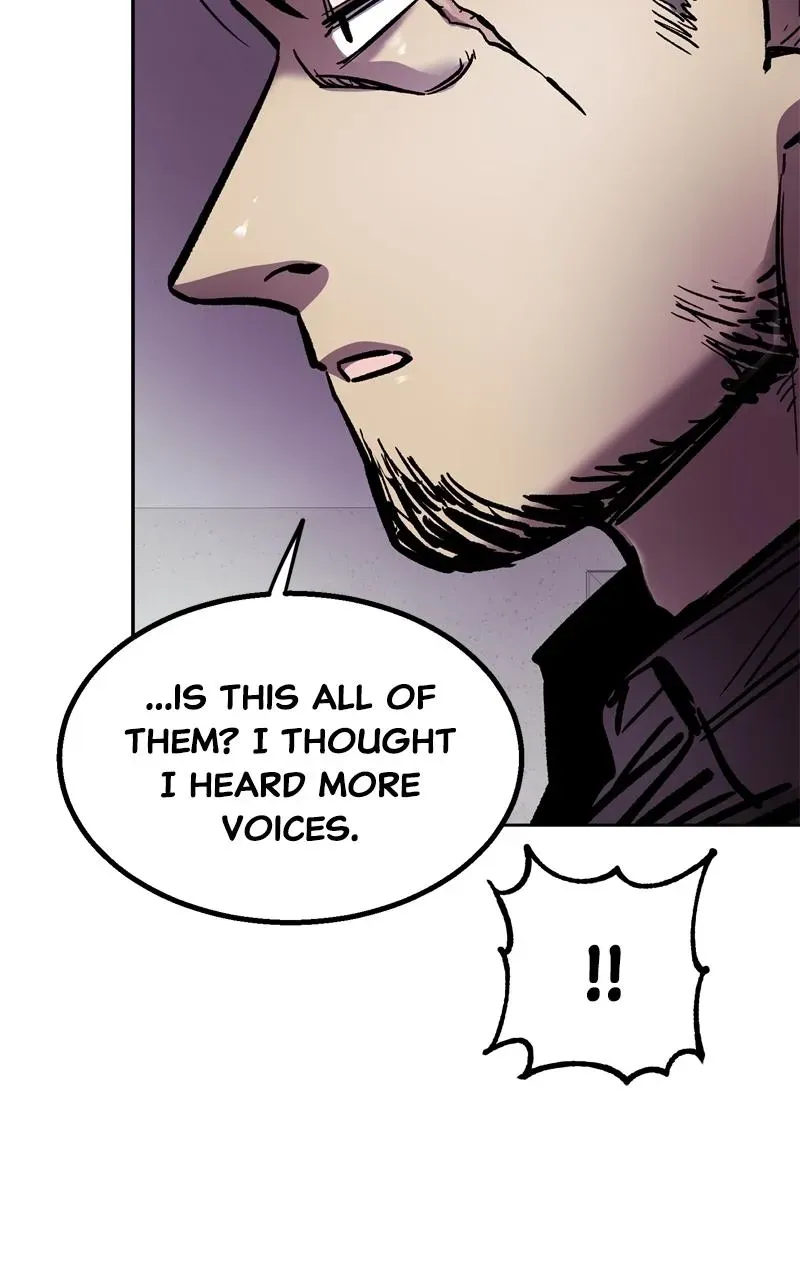 Attention Residents Chapter 40 page 63 - 