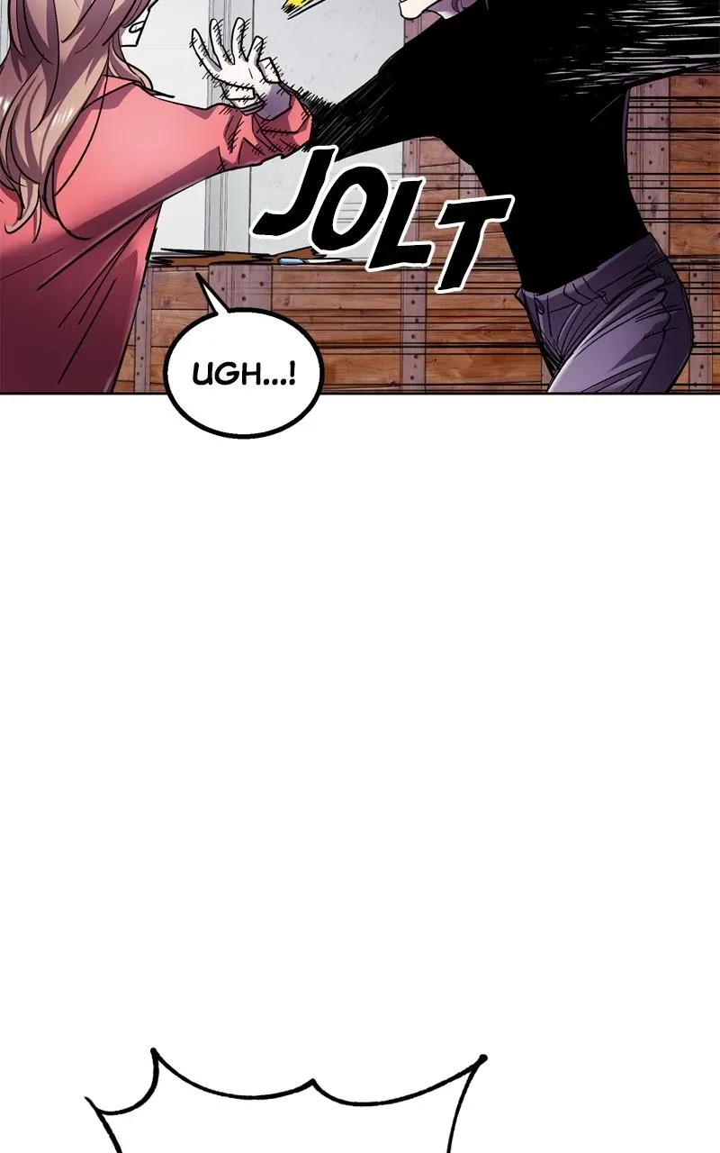 Attention Residents Chapter 40 page 68 - 