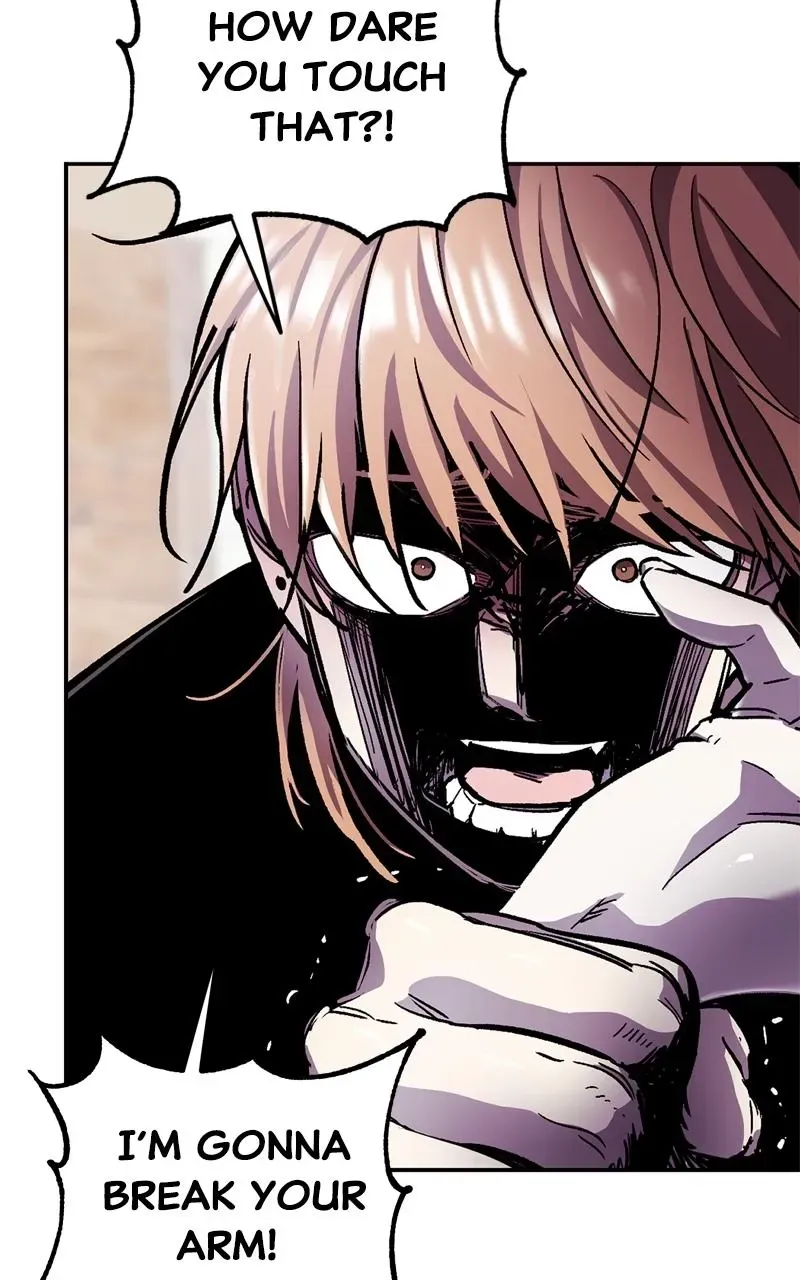 Attention Residents Chapter 40 page 69 - 