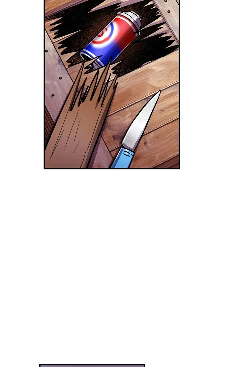 Attention Residents Chapter 40 page 71 - 