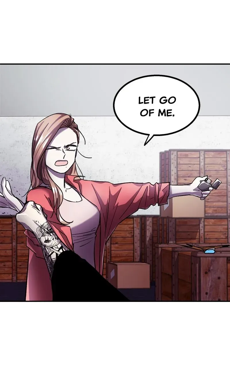 Attention Residents Chapter 40 page 73 - 