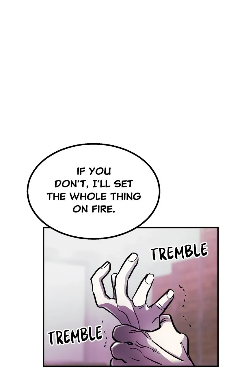 Attention Residents Chapter 40 page 74 - 