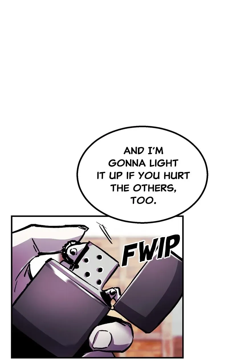 Attention Residents Chapter 40 page 75 - 