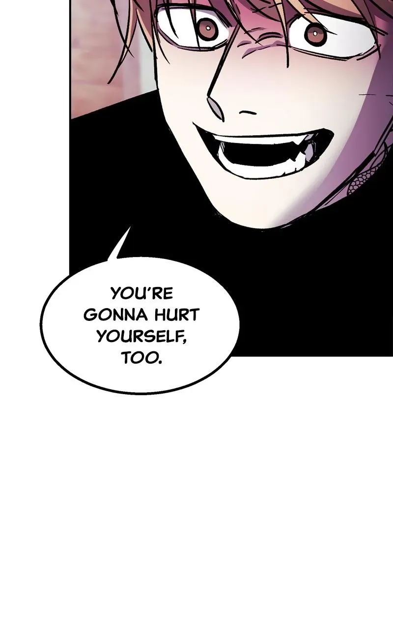Attention Residents Chapter 40 page 77 - 