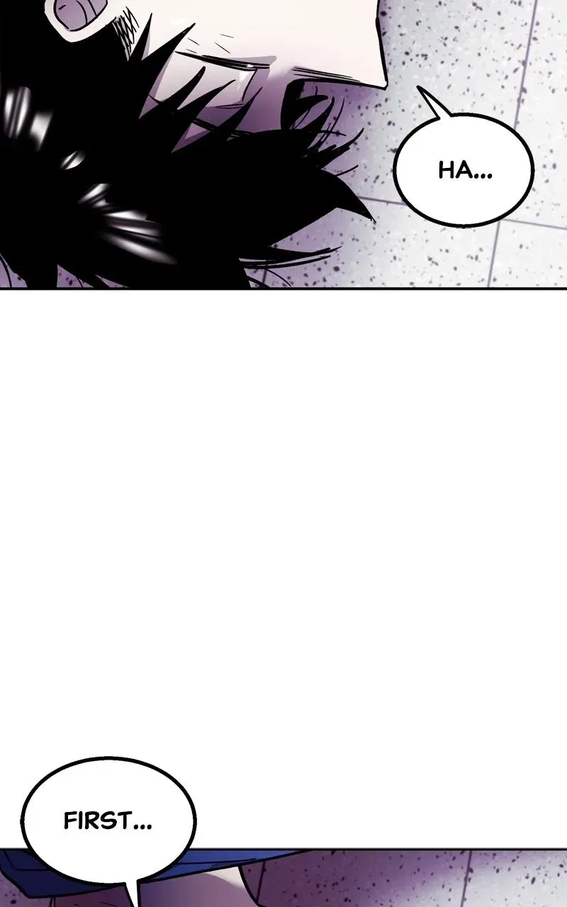 Attention Residents Chapter 40 page 83 - 