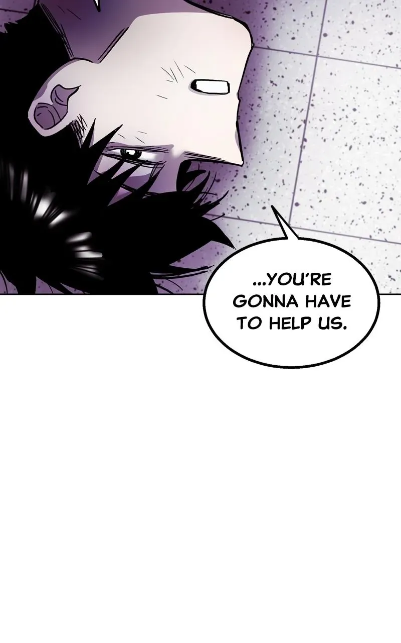 Attention Residents Chapter 40 page 84 - 
