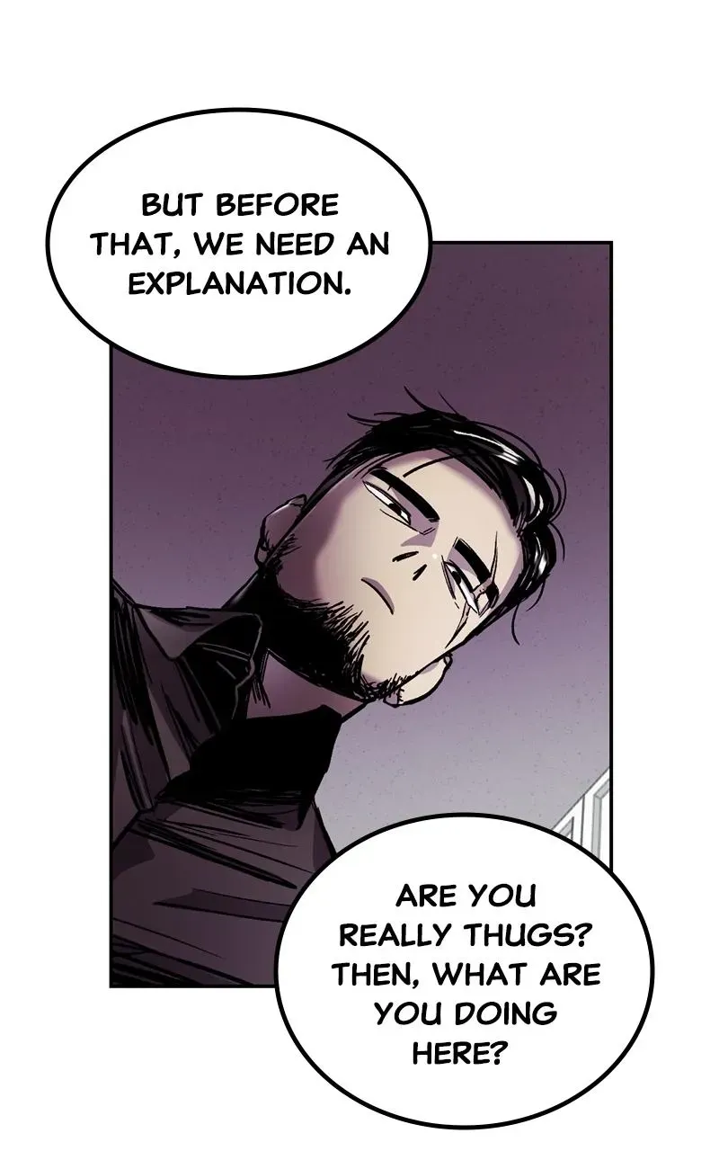 Attention Residents Chapter 40 page 85 - 