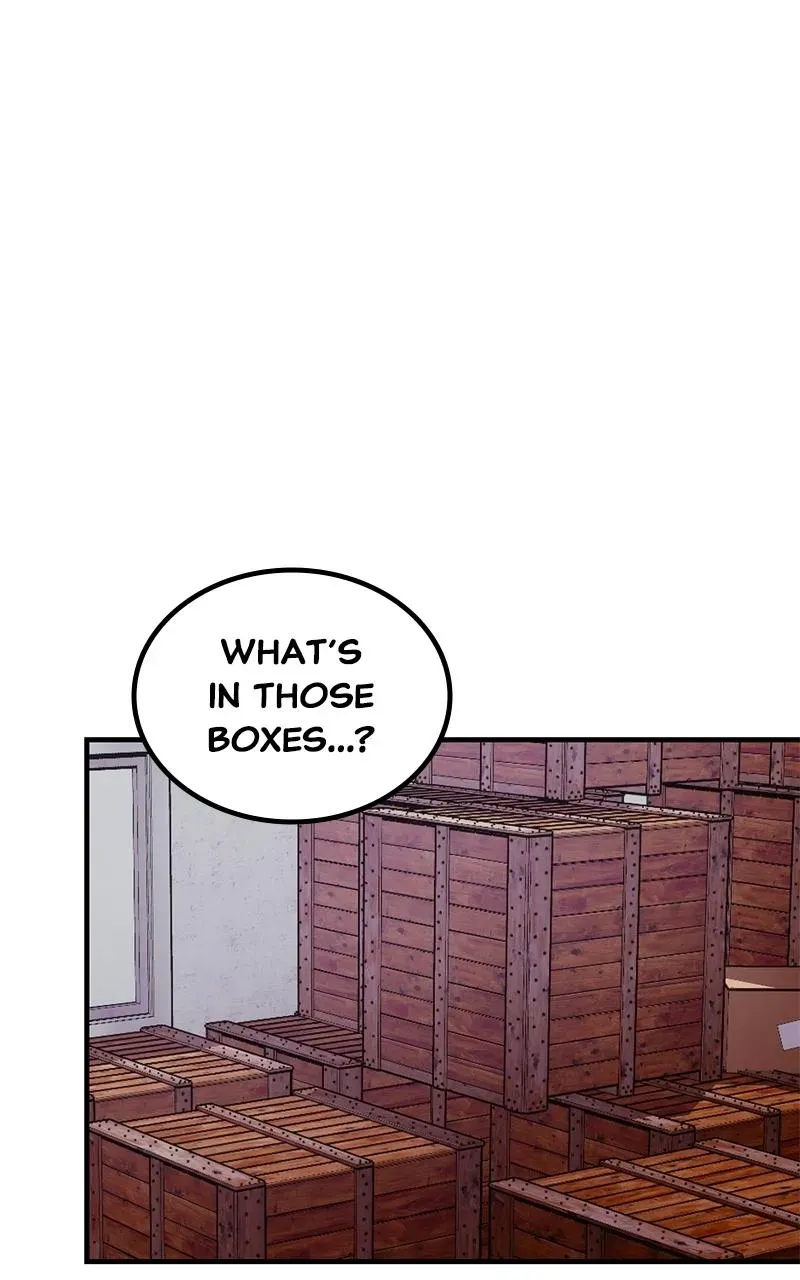 Attention Residents Chapter 40 page 86 - 