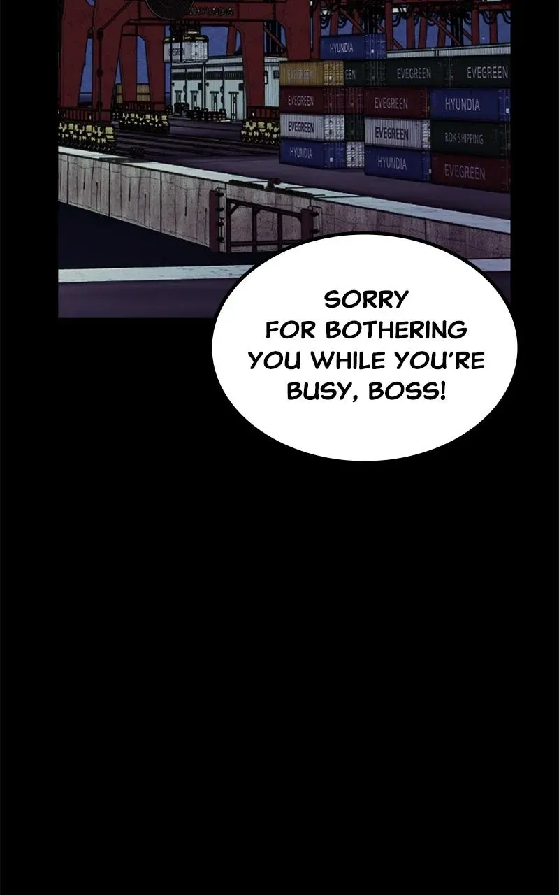 Attention Residents Chapter 40 page 91 - 
