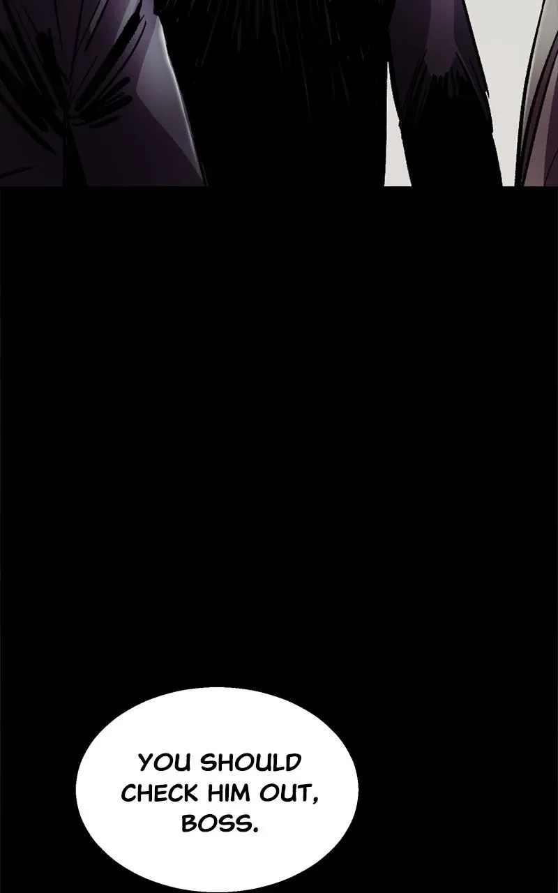 Attention Residents Chapter 40 page 93 - 