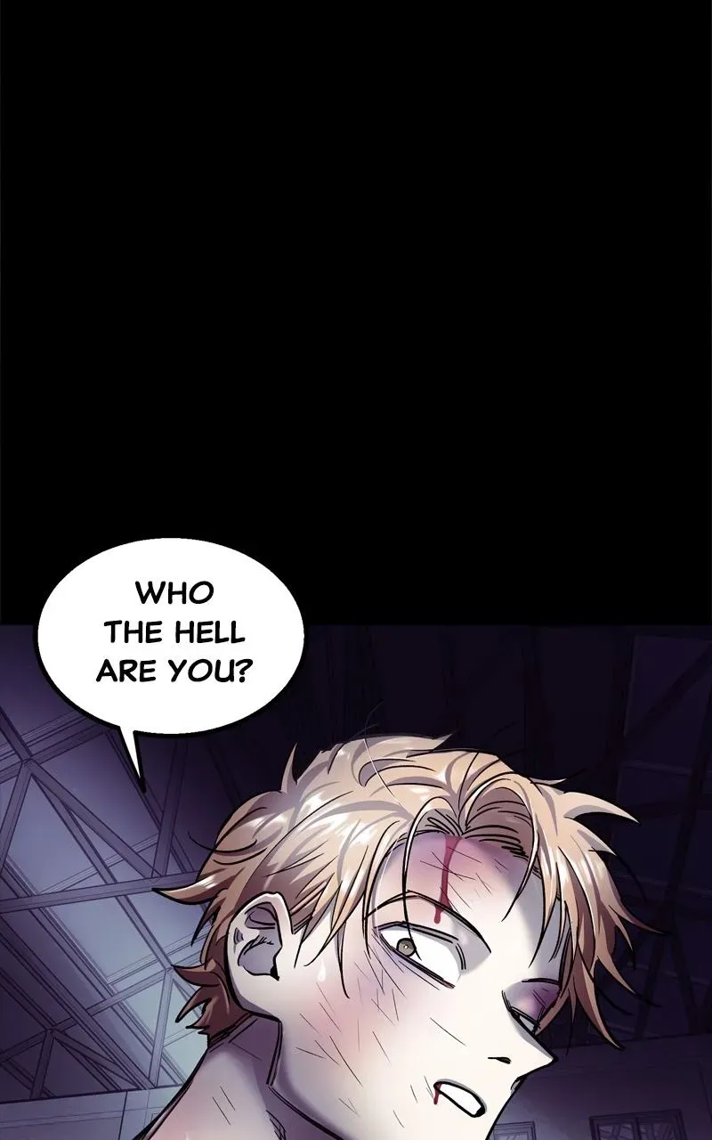 Attention Residents Chapter 40 page 95 - 
