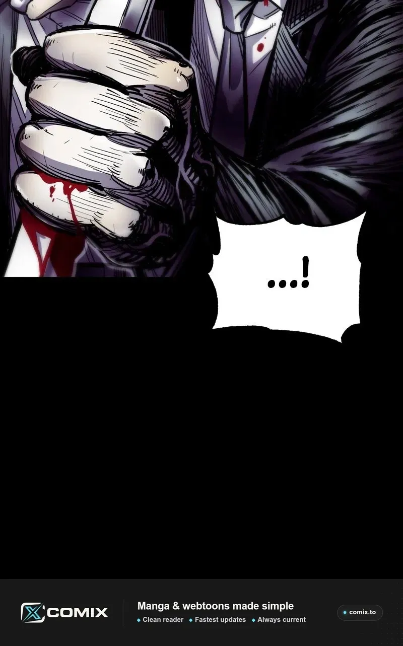 Attention Residents Chapter 41 page 107 - 