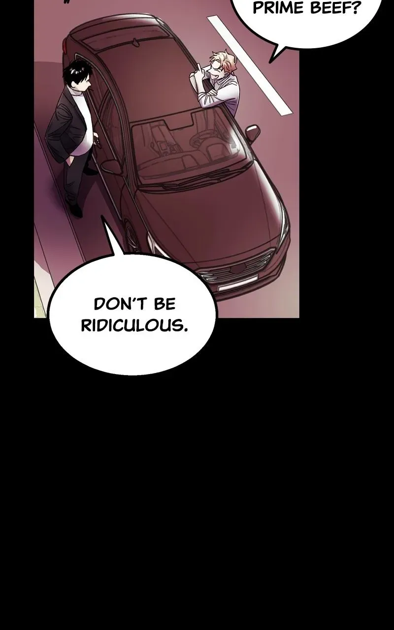 Attention Residents Chapter 41 page 17 - 