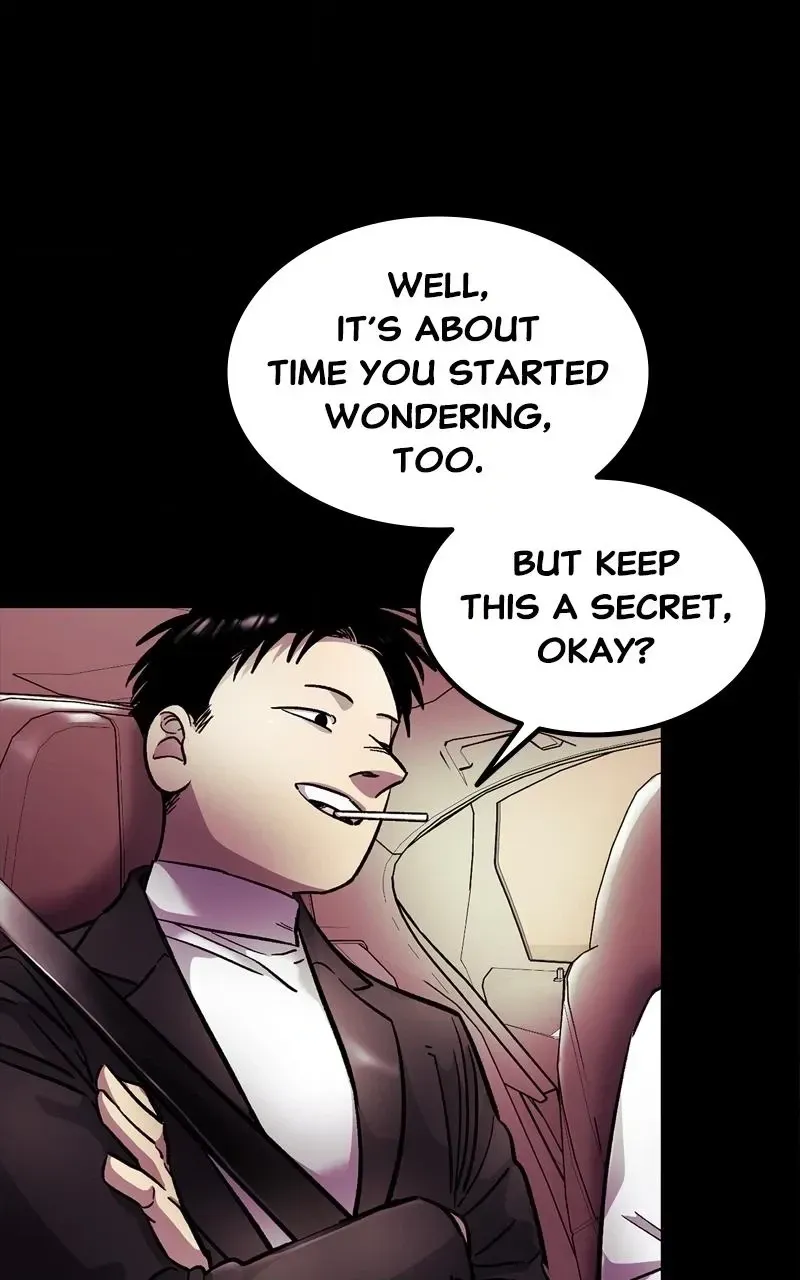 Attention Residents Chapter 41 page 20 - 