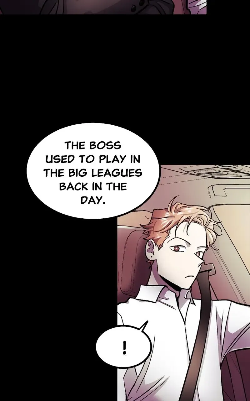 Attention Residents Chapter 41 page 21 - 