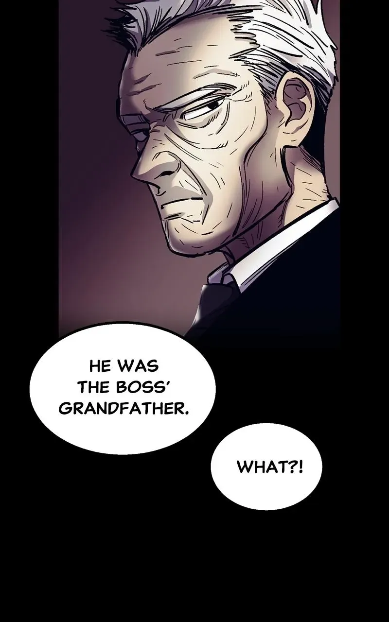 Attention Residents Chapter 41 page 23 - 