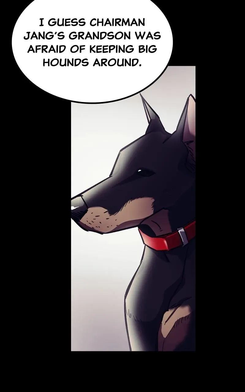 Attention Residents Chapter 41 page 28 - 