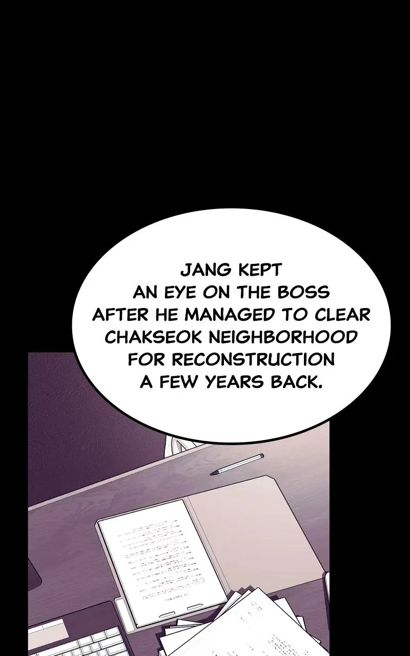 Attention Residents Chapter 41 page 29 - 