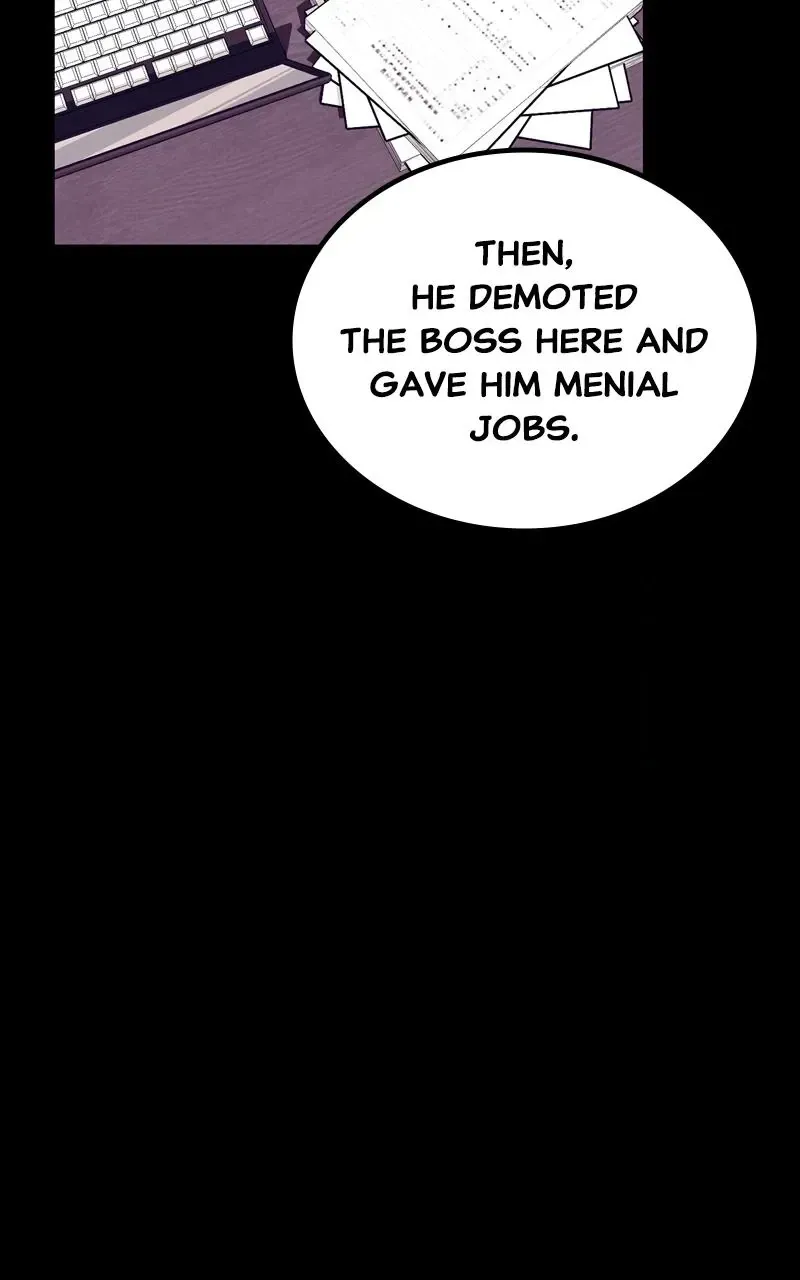 Attention Residents Chapter 41 page 30 - 
