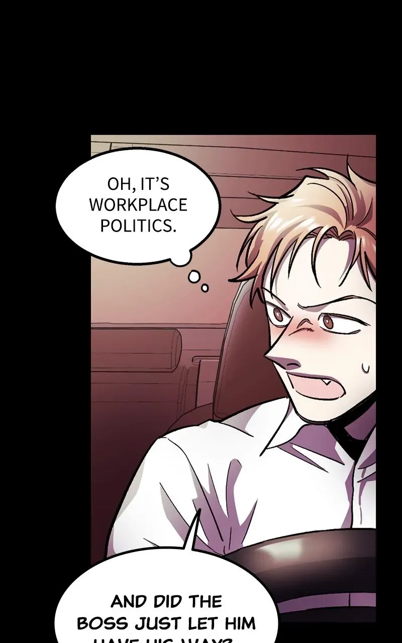 Attention Residents Chapter 41 page 31 - 