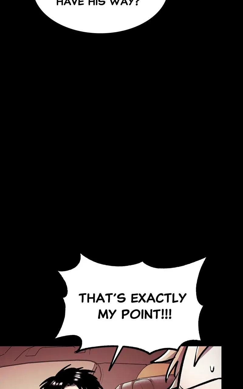 Attention Residents Chapter 41 page 32 - 