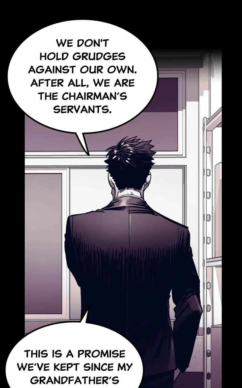 Attention Residents Chapter 41 page 35 - 