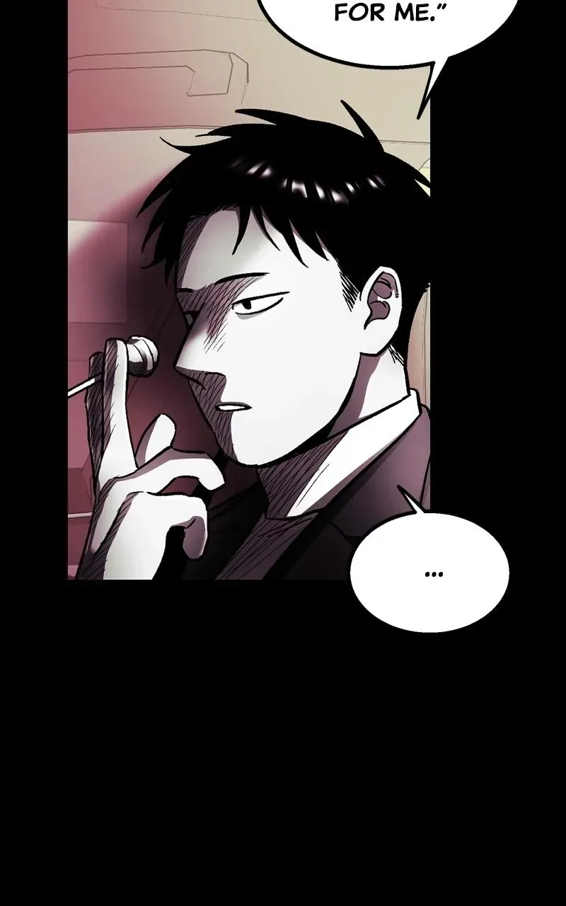 Attention Residents Chapter 41 page 38 - 