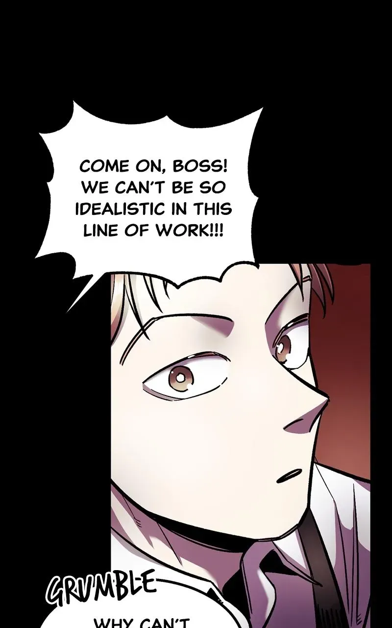 Attention Residents Chapter 41 page 39 - 