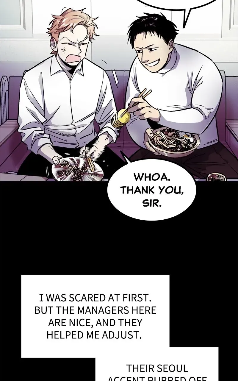 Attention Residents Chapter 41 page 5 - 