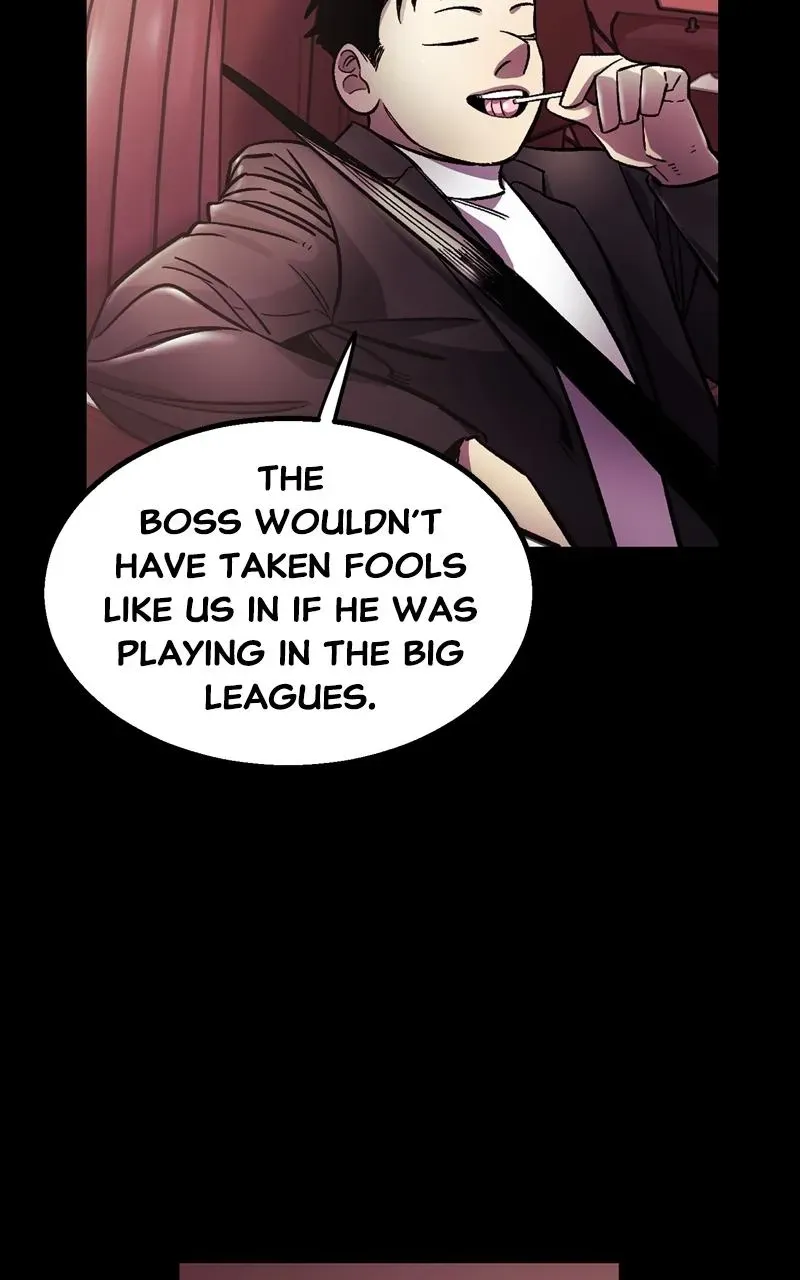 Attention Residents Chapter 41 page 41 - 