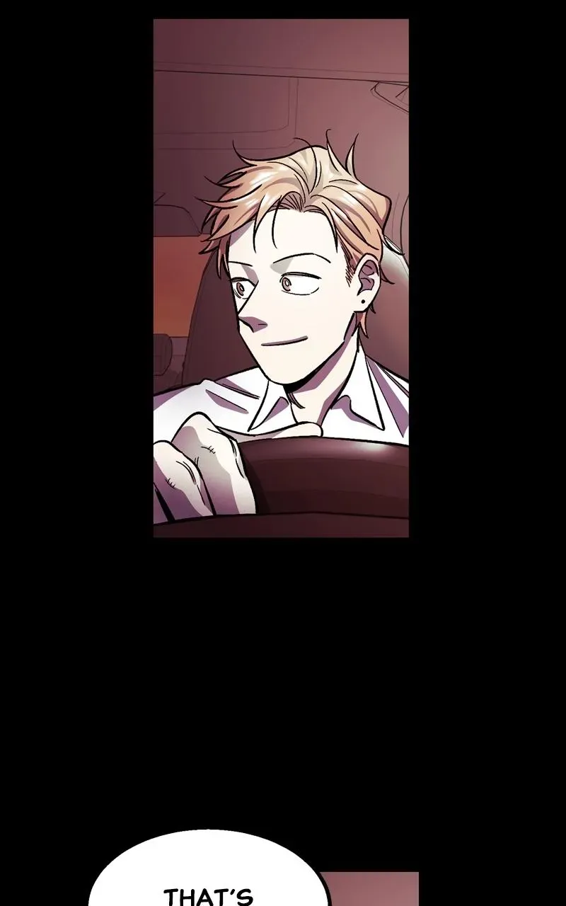 Attention Residents Chapter 41 page 43 - 