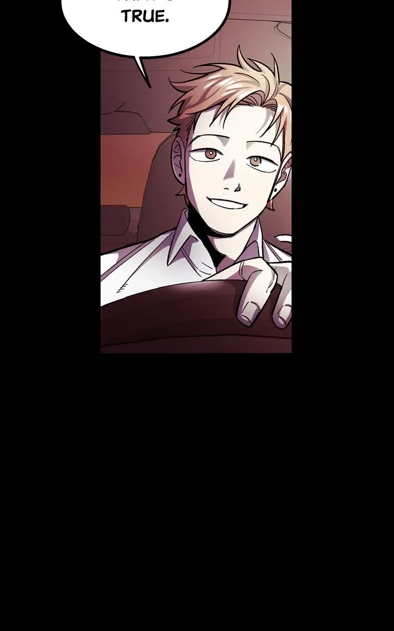 Attention Residents Chapter 41 page 44 - 