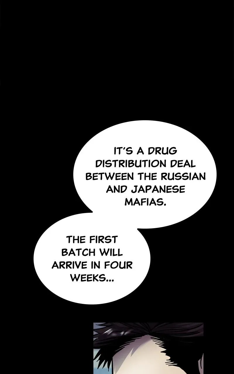 Attention Residents Chapter 41 page 48 - 