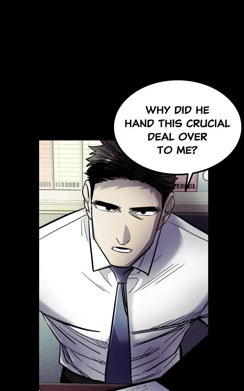Attention Residents Chapter 41 page 50 - 