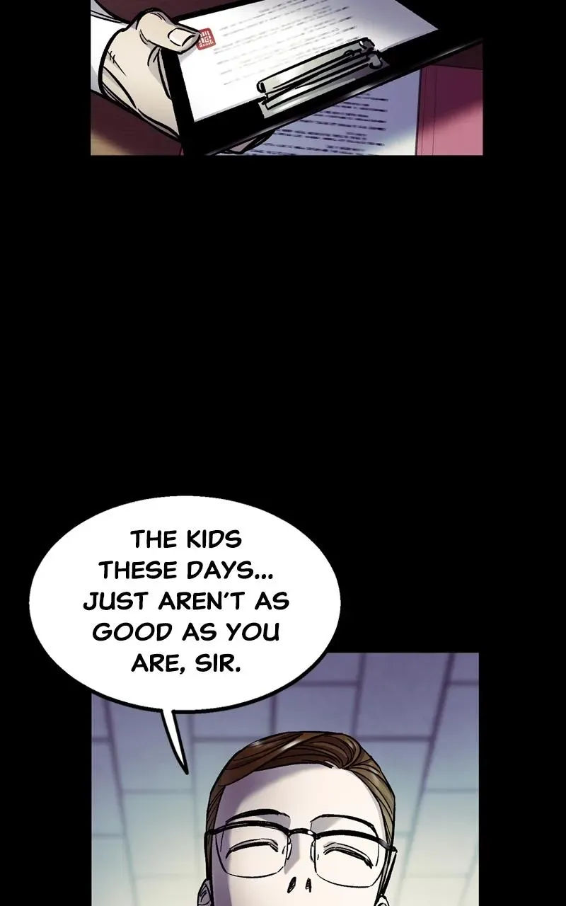 Attention Residents Chapter 41 page 51 - 