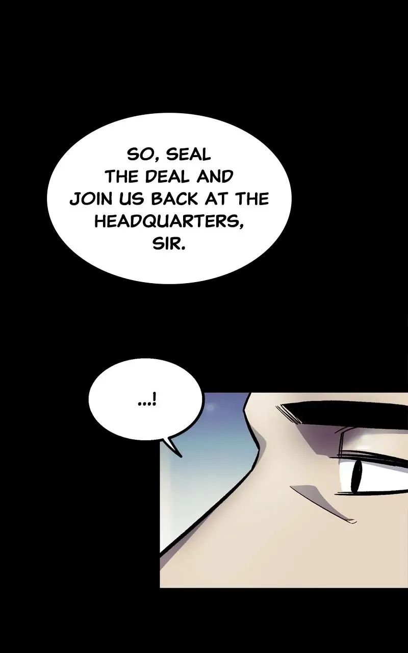 Attention Residents Chapter 41 page 53 - 