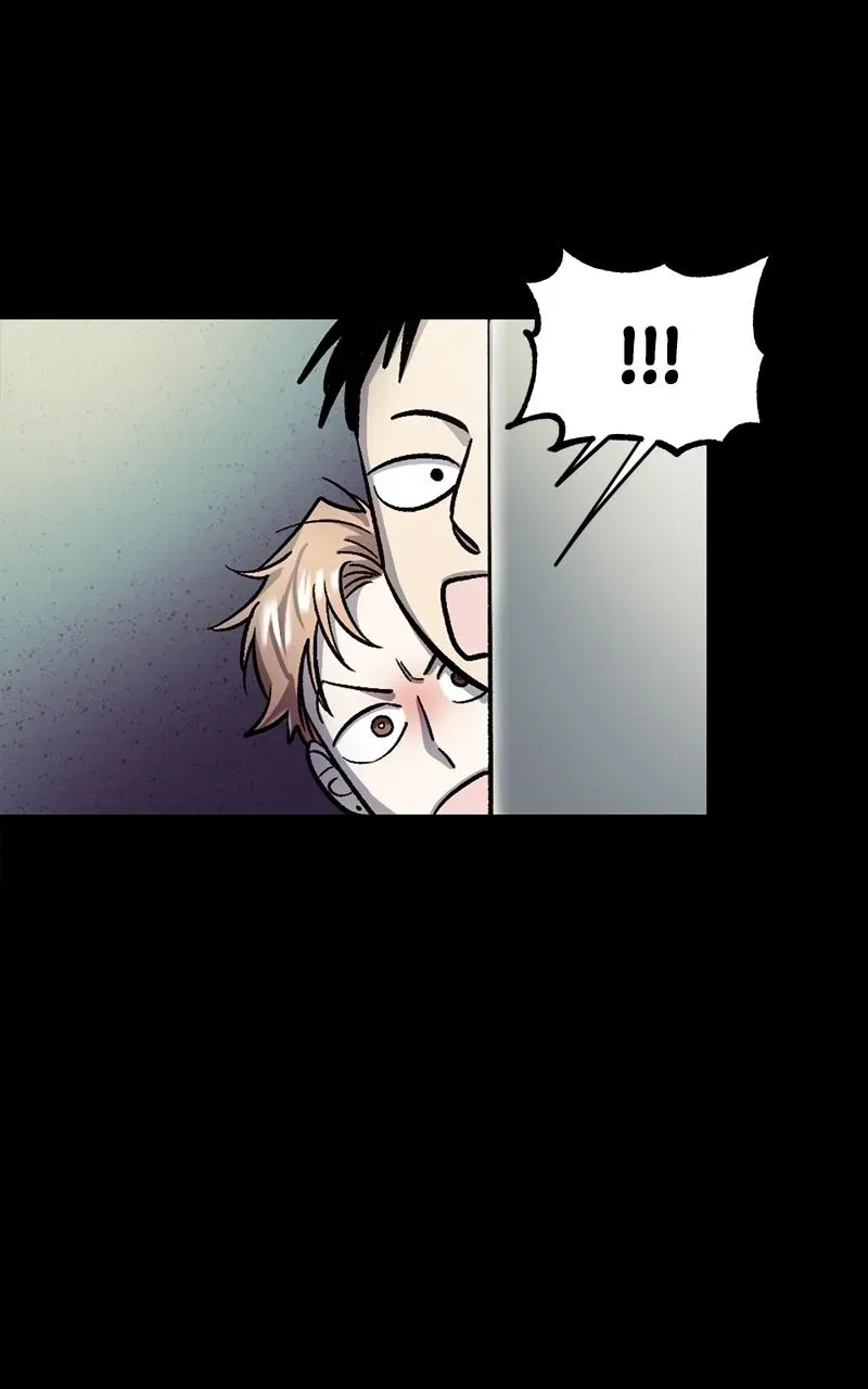 Attention Residents Chapter 41 page 54 - 